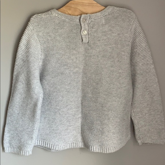 Zara sweater 2/3 - Picture 2 of 4